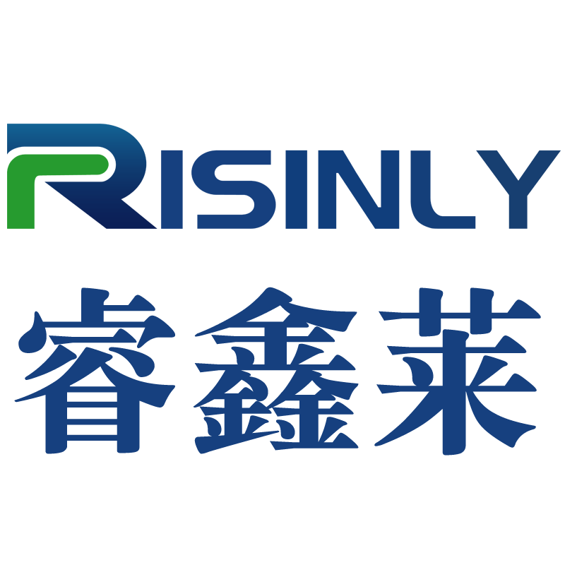 浮梁睿鑫莱科技有限公司